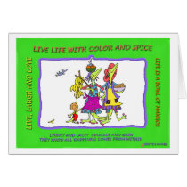 Lynney and Lacy cards by KristinWHaynes Lynney and Lacy cards