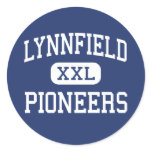 Lynnfield Pioneers