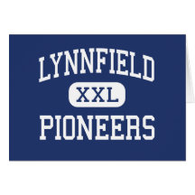 Lynnfield Pioneers
