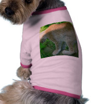 Lynx Animal pet clothing