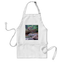 Lynx Aprons