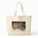 Lynx Bag by Critterpainter Lynx Bag