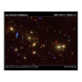 Lynx Cluster of Galaxies
