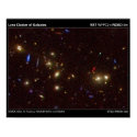 Lynx Cluster of Galaxies posters by Space_Exploration Lynx Cluster of Galaxies posters