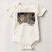 Infant Organic Onesie / Creeper