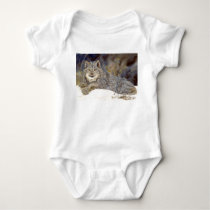 Lynx Infant Onsie/ Creeper t-shirts