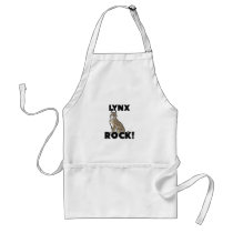 Lynx Rock aprons