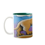 Lyon Cup mugs