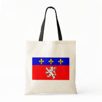 Lyonnais, France Bag