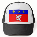 Lyonnais, France hats