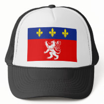 Lyonnais, France Hat