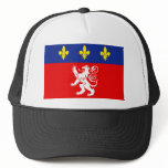 Lyonnais, France hats