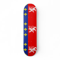 Lyonnais, France Skateboards