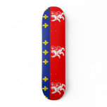 Lyonnais, France Skateboards