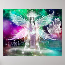 Lyra Poster