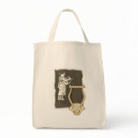 lyre bag