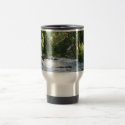 Lyre river cabin mugs