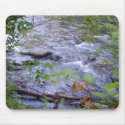 Lyre River, Washington Mousepad