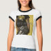 Ladies Ringer T-Shirt