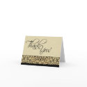 Lyric - Thank You Note Card