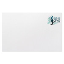 Lyrical Diva Notables stationery by MzSpoon82975 Lyrical Diva Notables stationery