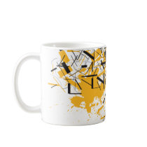 Lyrical Inspirations mugs