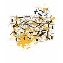 Lyrical Inspirations t-shirts
