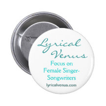 Lyrical Venus Button