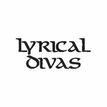 Lyrically Stitched embroidered shirts