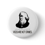 Lysander Spooner Pins