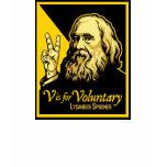 Lysander Spooner T-Shirt