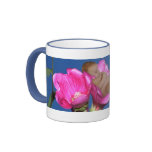 Lysanthius Flower Baby drinkware mugs