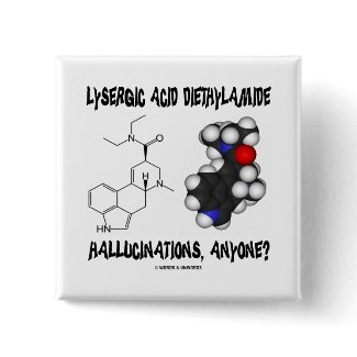 Lysergic Acid Diethylamide Hallucinations, Anyone? button