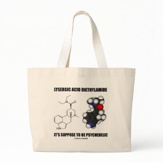 Lysergic Acid Diethylamide Suppose Psychedelic bag
