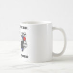 Lysergic Acid Diethylamide Suppose Psychedelic Coffee Mug