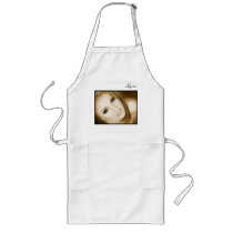 Lyssa aprons