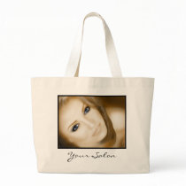 Lyssa Tote Bag