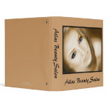 Lyssa binders