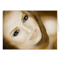 Lyssa Greeting Cards