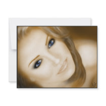 Lyssa invitations by AtlasShrugging Lyssa invitations