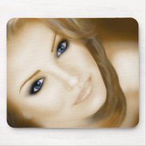 Lyssa Mousepads