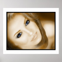 Lyssa Print