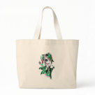 jumbotote - LyssaFae-bag