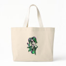 jumbotote - LyssaFae-bag