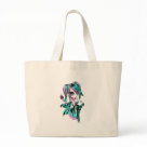 jumbotote - LyssaFae-bag