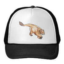 Lystrosaurus hats