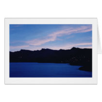 Lyttelton, South Island, New Zealand cards