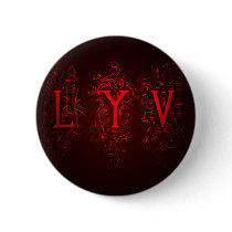 LYV Button RED