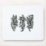 LYV Mousepad