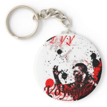 LYV Voyager Keychain